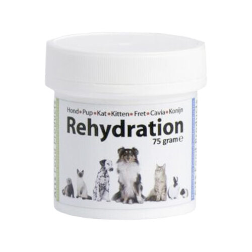 Biestwinkel Rehydration