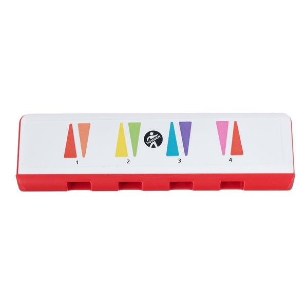 Hohner Speedy Rainbow