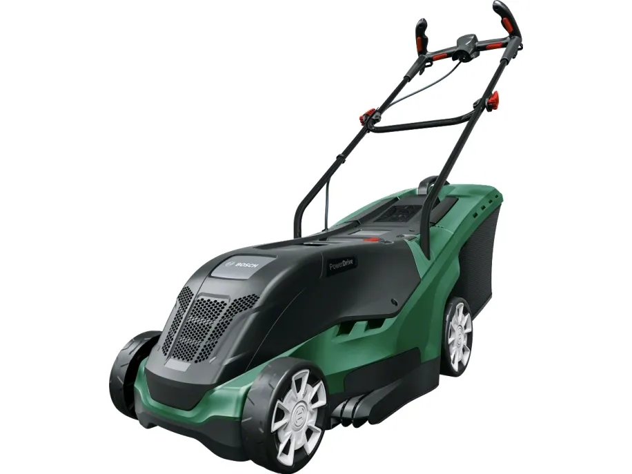 Bosch EL PLÆNEKLIPPER UNIVERSAL ROTAK 550