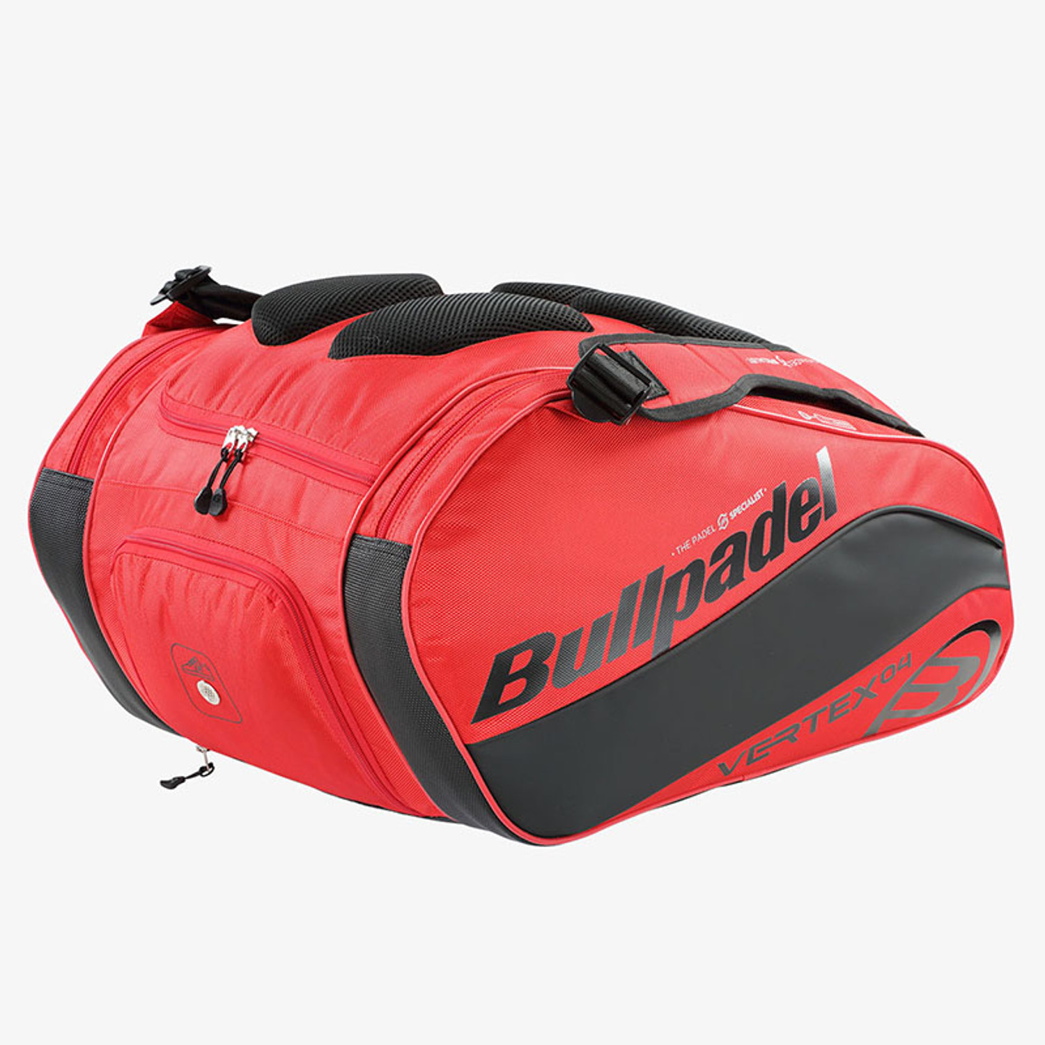 Bullpadel BPP24001 Vertex Pro Bag