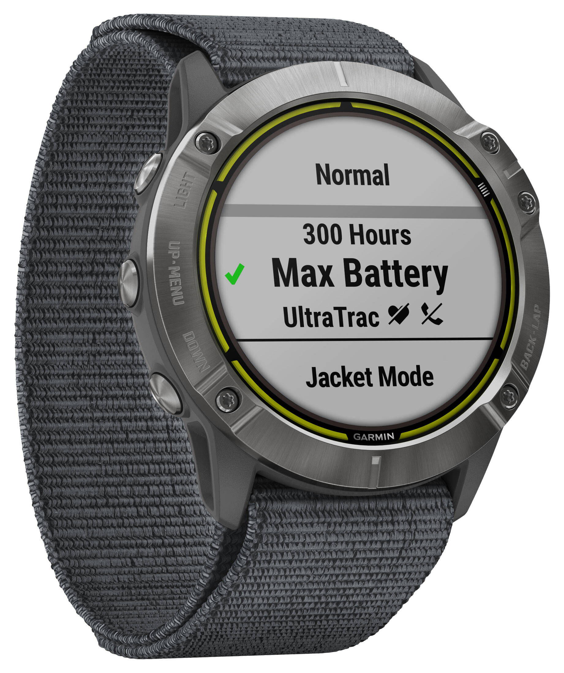 Garmin| Smartwatch 