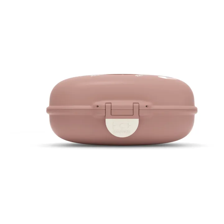 Monbento Boîte à goûter MB Gram | Vieux Rose