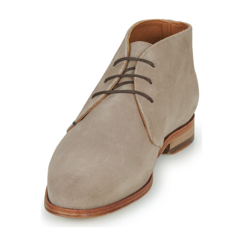 Pellet - BIXENTE - VELOURS BEIGE
