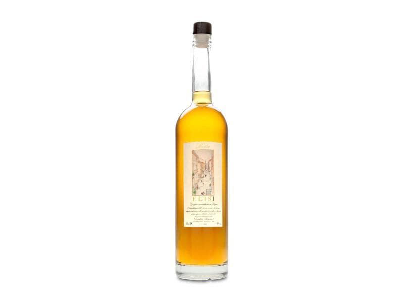 Berta Berta Elisi  3 l Traditioneller Weinbrand aus der Berta-Destillerie