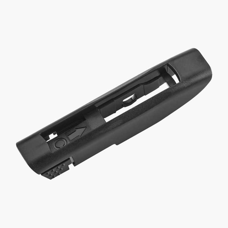 Vindusvisker Flatblade 550 mm (22