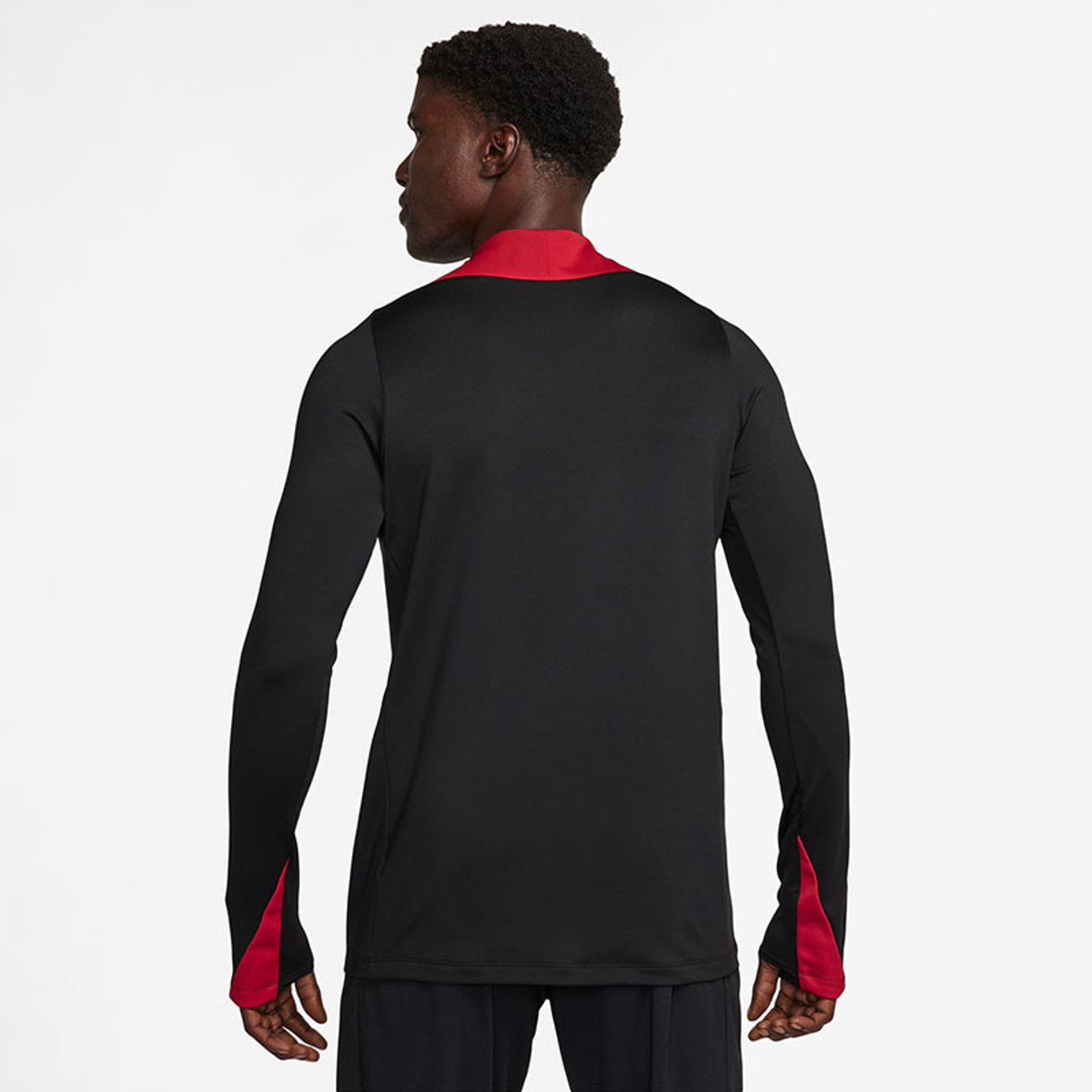 Nike Liverpool Ultimate Trainingsset