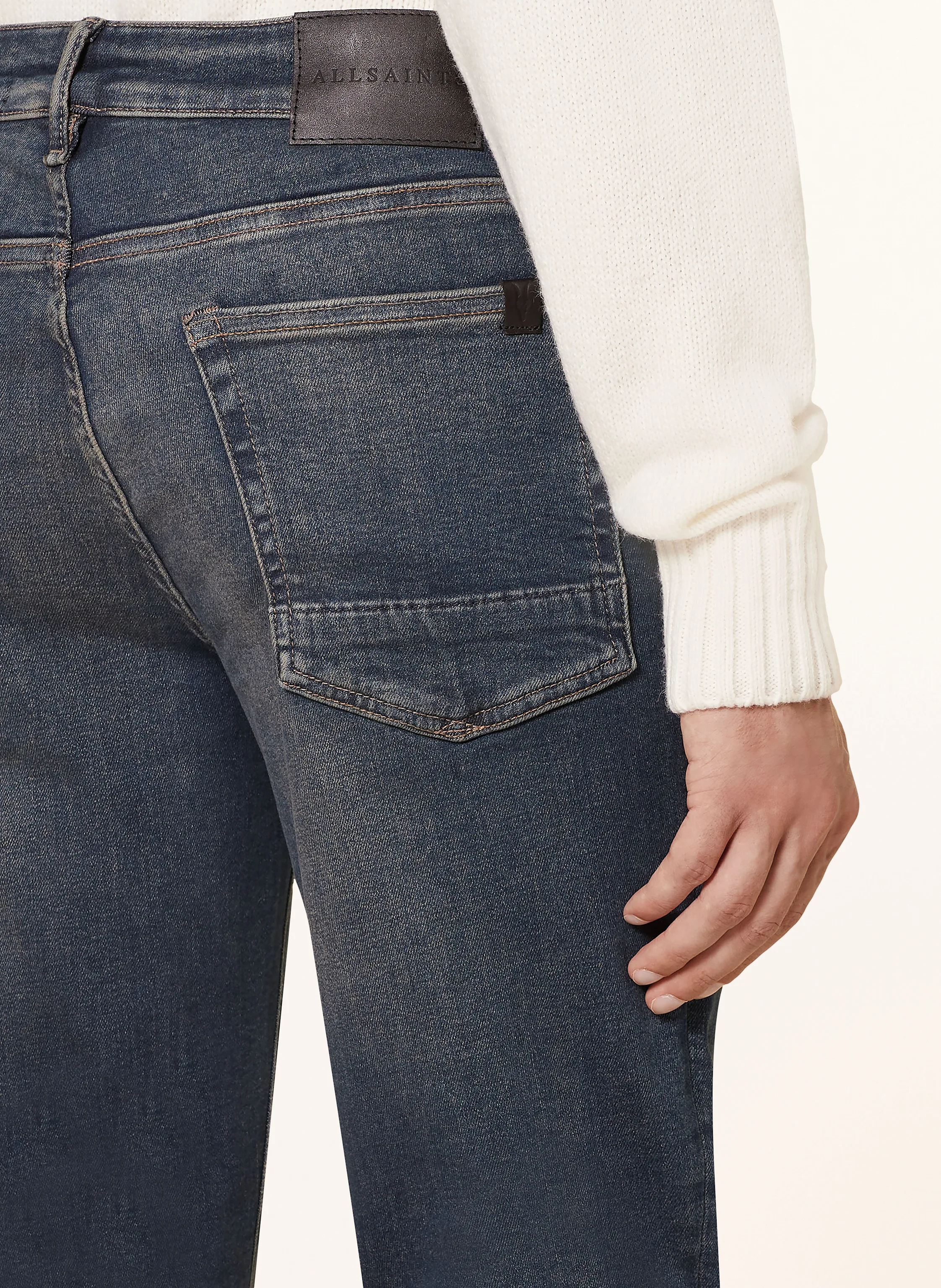 ALLSAINTS Jeans SID Regular Fit