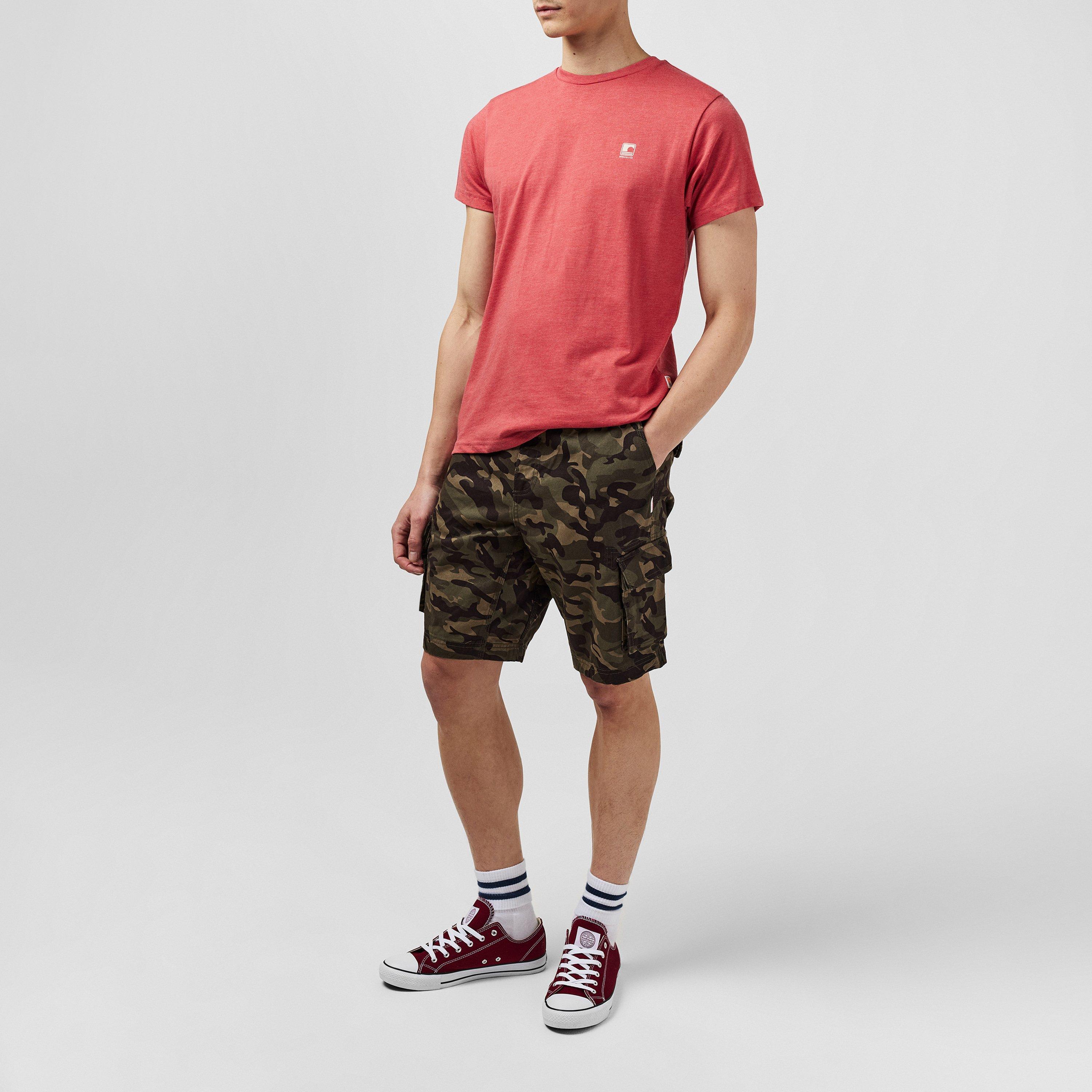 SoulCal Utility Shorts