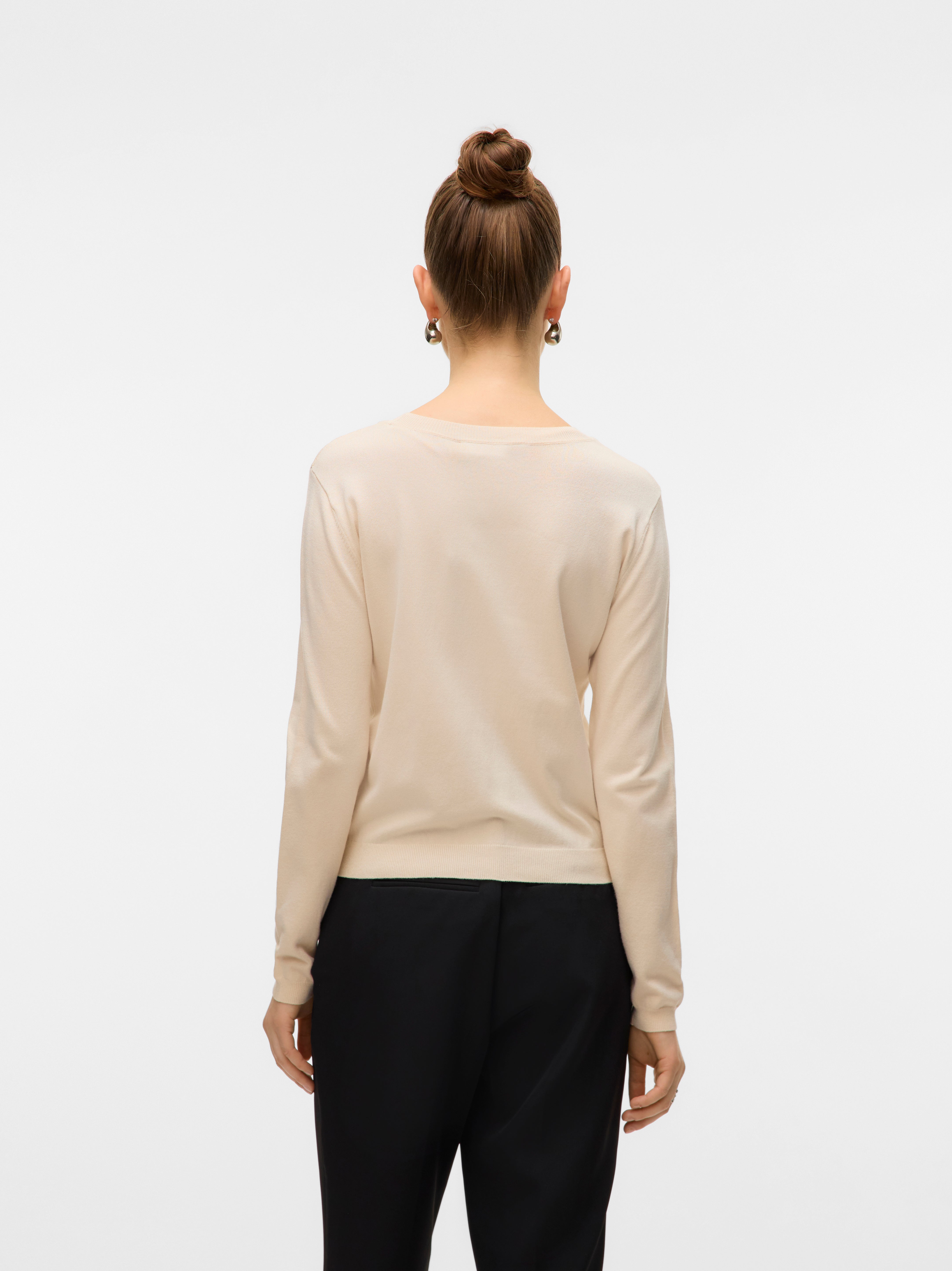 VMGLORY Gebreide pullover