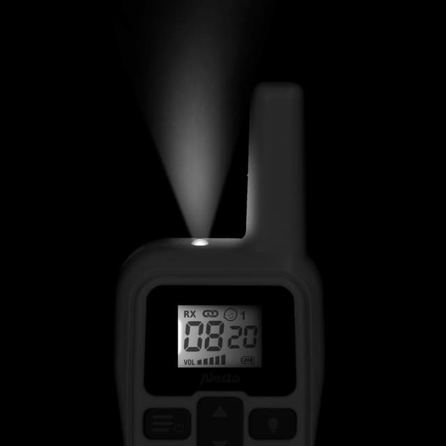 Alecto Baby DBX-80