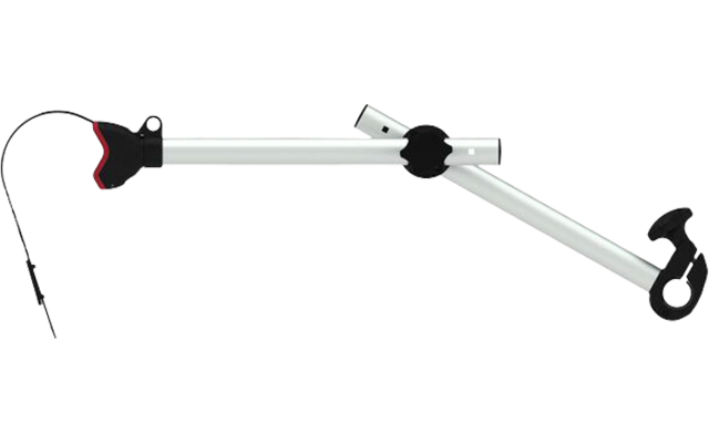 Fiamma Bike-Block Pro S D