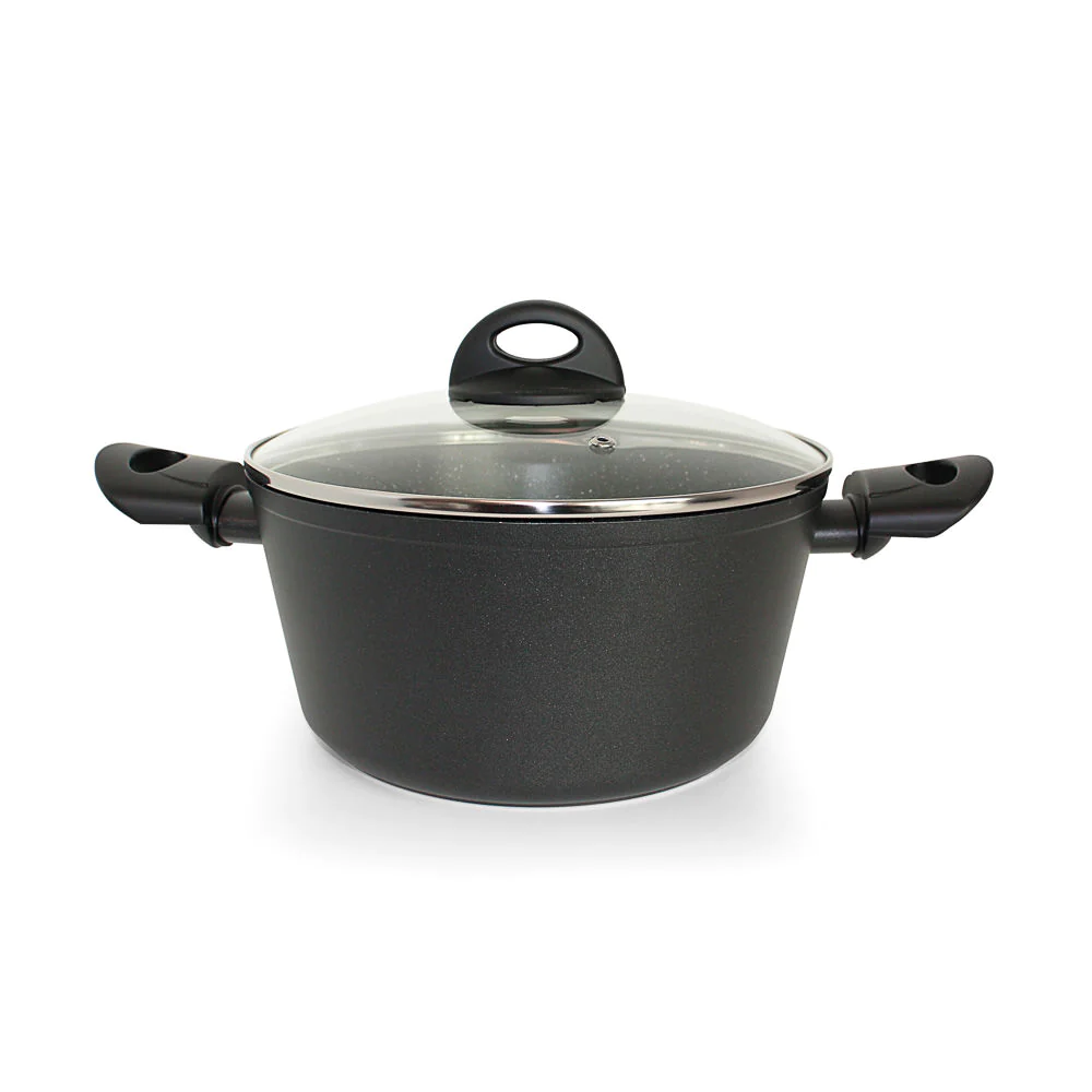 Faitout Kitchen Roc 4 l en inox Beka