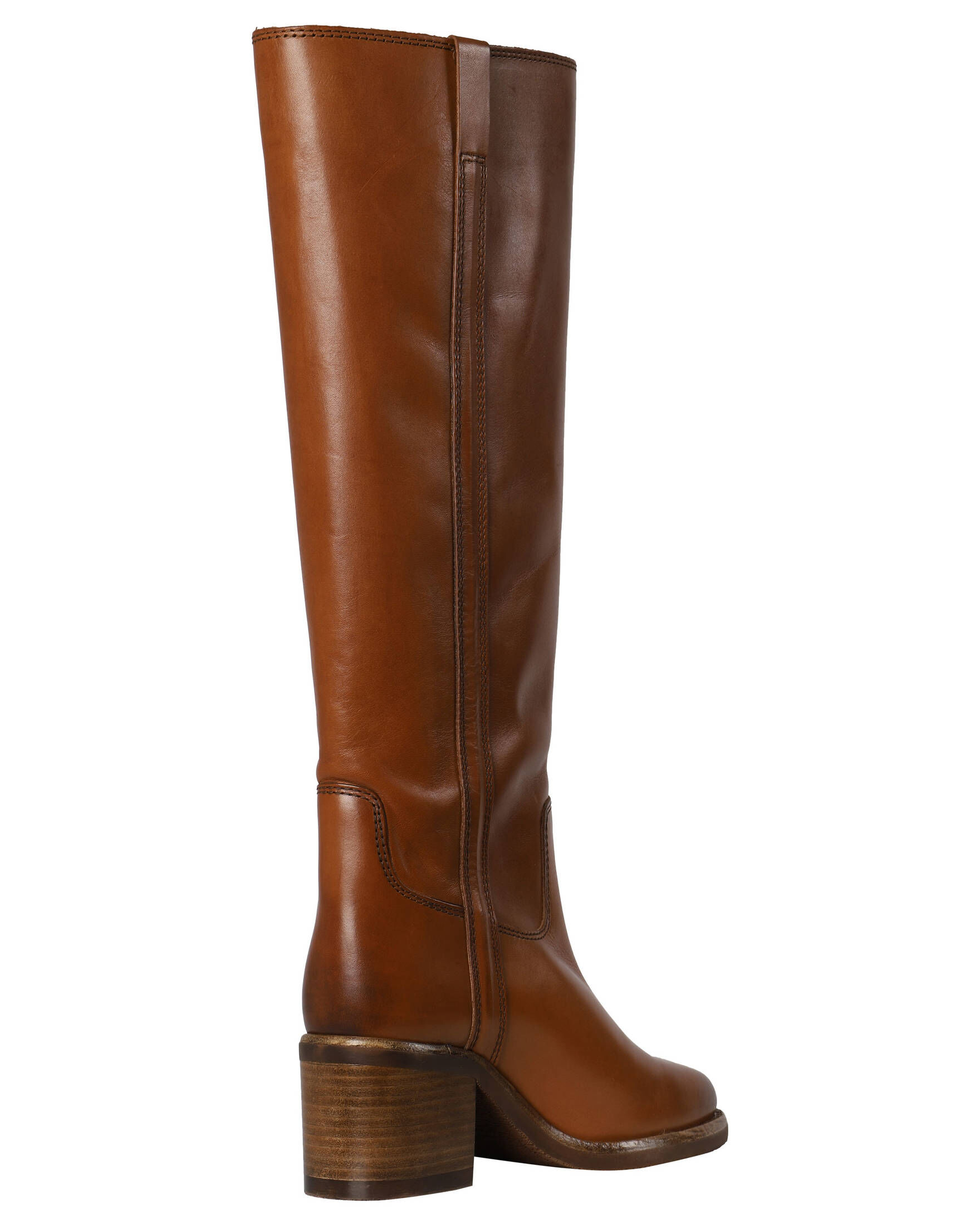 Isabel Marant| Damen Lederstiefel SEENIA HIGH BOOTS