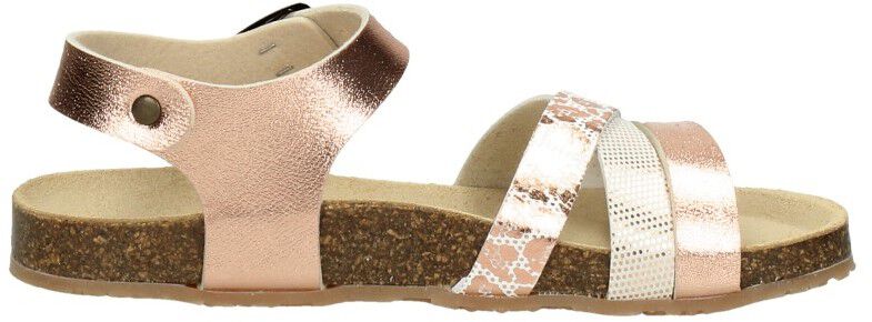 Sub55 Meiden Sandalen Champagne
