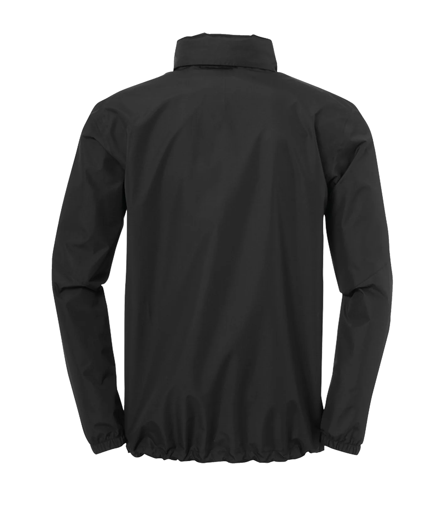 uhlsport Stream 22 Allwetterjacke Kids Schwarz F01