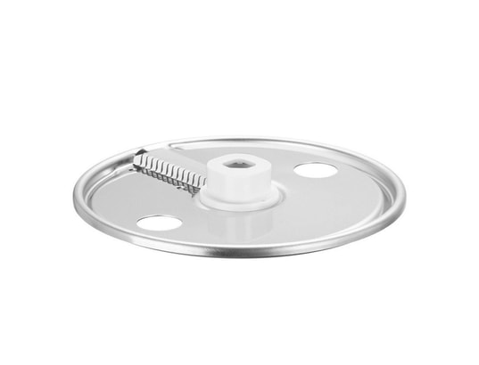 KITCHENAID - Accessoire robot pour Raper/Trancher/Découper 5KSM2FPA