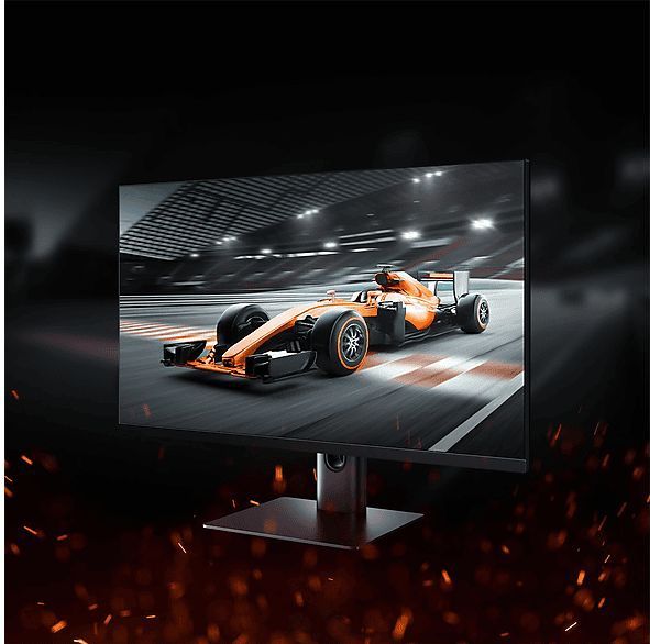 Xiaomi BHR5039GL - QHD IPS 165Hz Gaming Monitor - 27 Inch