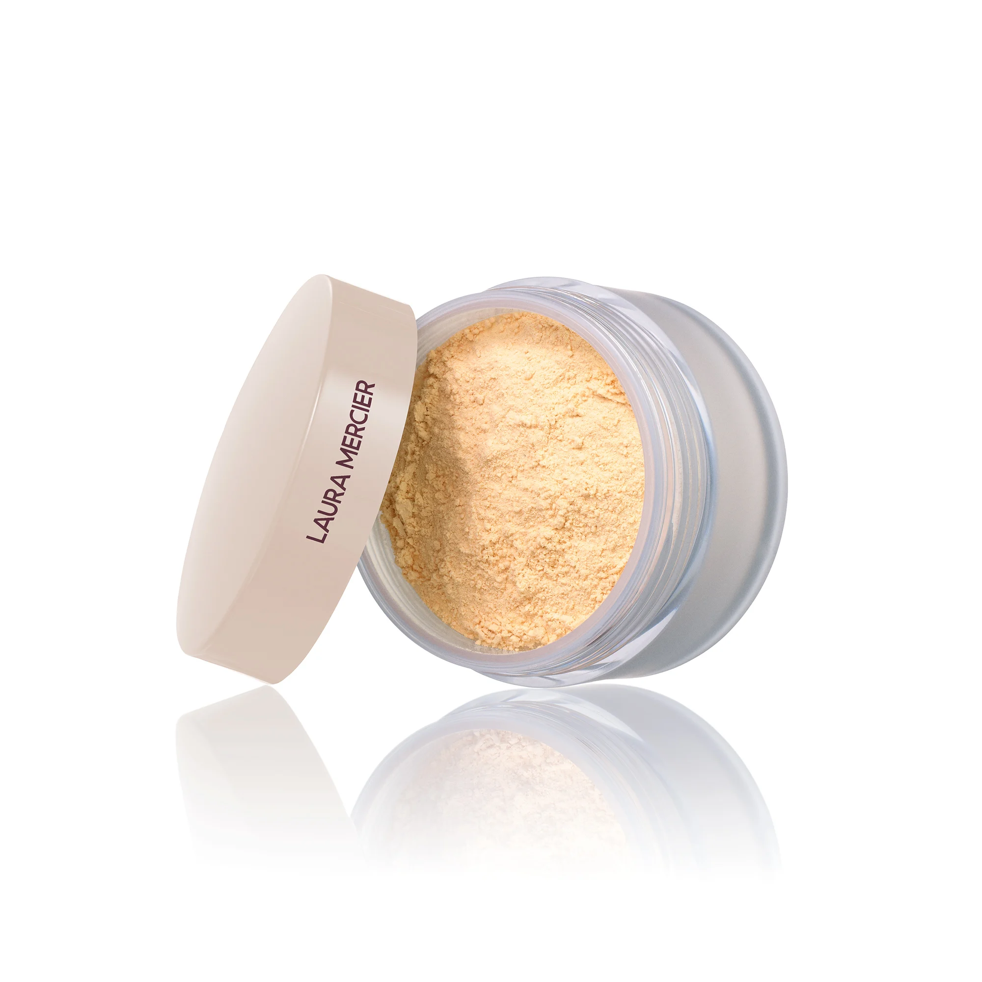 TRANSLUCENT LOOSE SETTING POWDER ULTRA BLUR |- HONEY