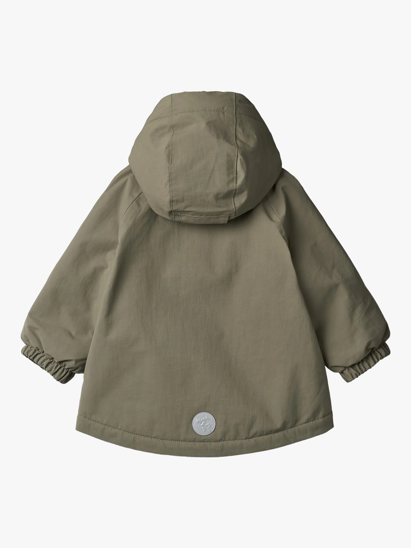 Jacket Sascha Tech