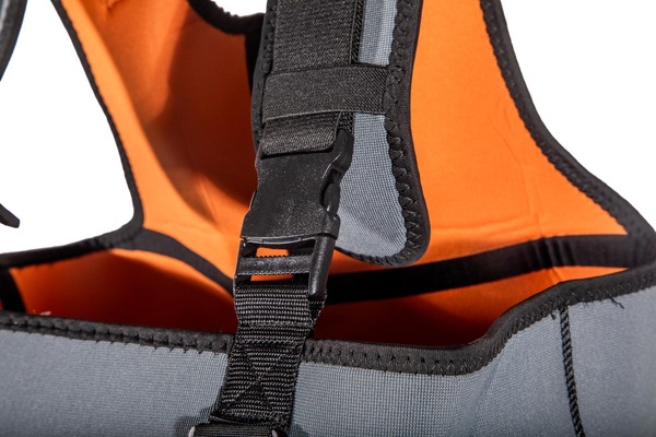 Grayton NeoShield Waders