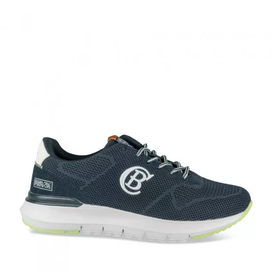 Baskets MARINE COTTON BELT