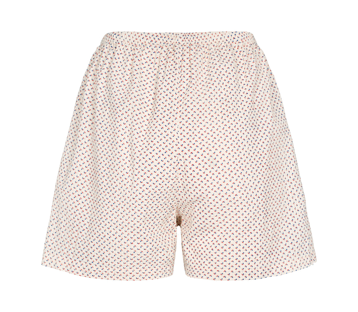 Pajama Shorts W, Nattøj - Vito