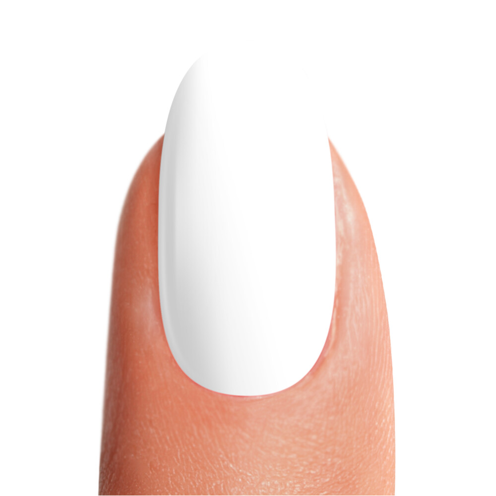 Sensista Rubber Base Gel White7,5 ml