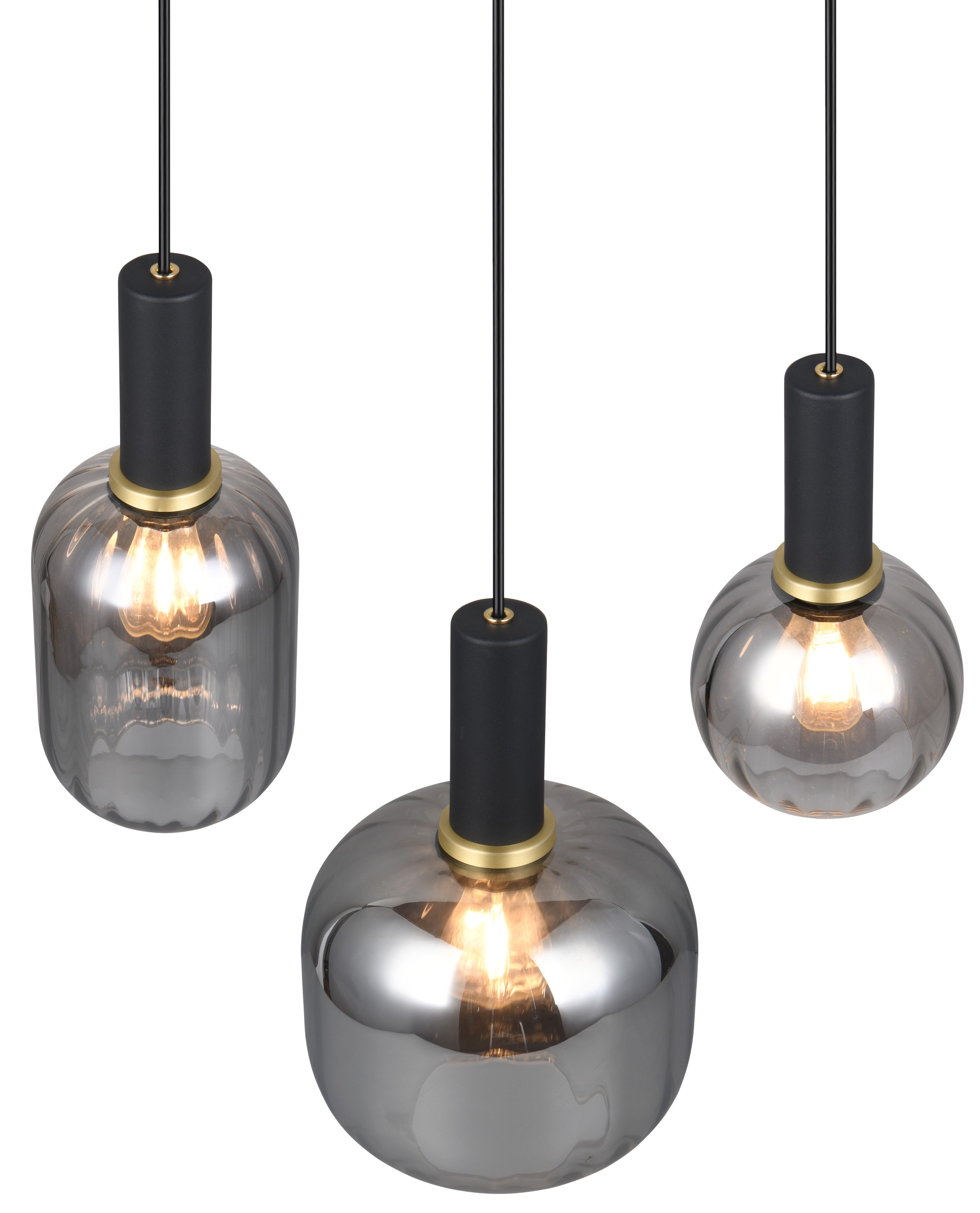 Hanglamp  Diva ⌀30  cm