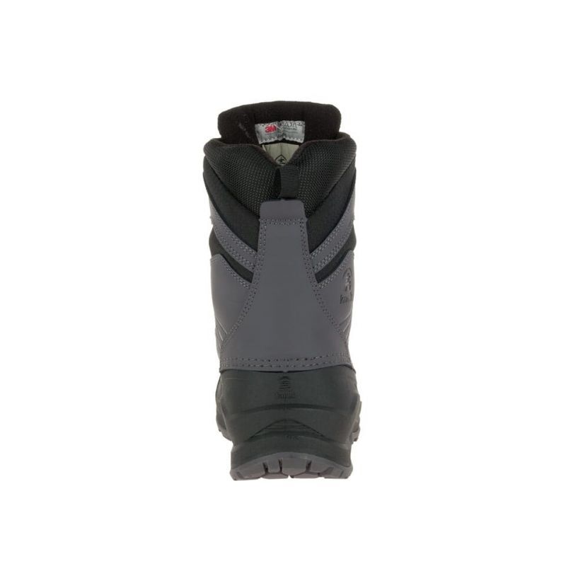 Iceland - Bottes de neige homme