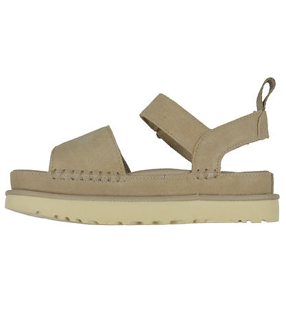 UGG Sandalen - Goldenstar - Sand