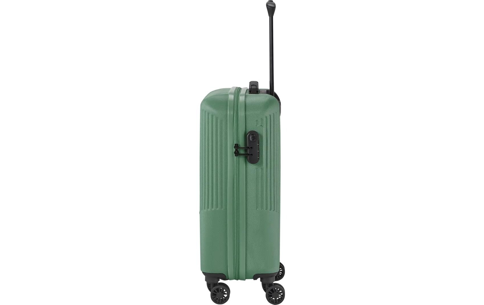 travelite Koffer »BALI Trolley« 34 l 4 Rollen
