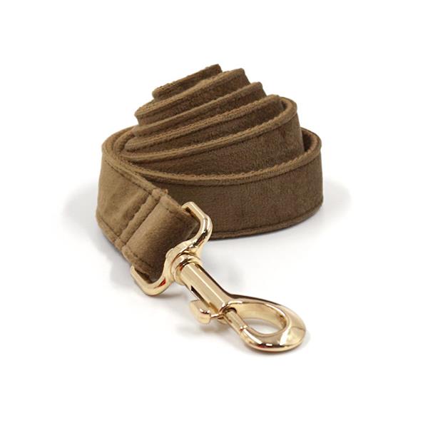 Dazikemo Hundeleine Chocolate