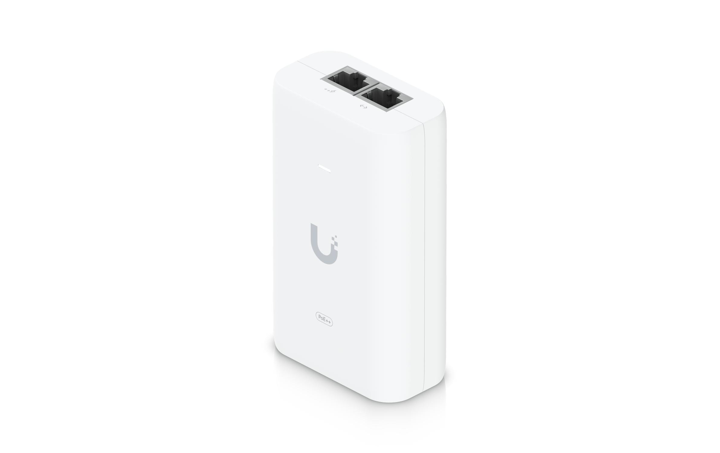PoE++ Injector U-POE++PoE++ Adapter
