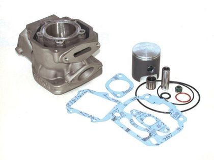 Kit cylindre-piston Mitaka - Ø54mm