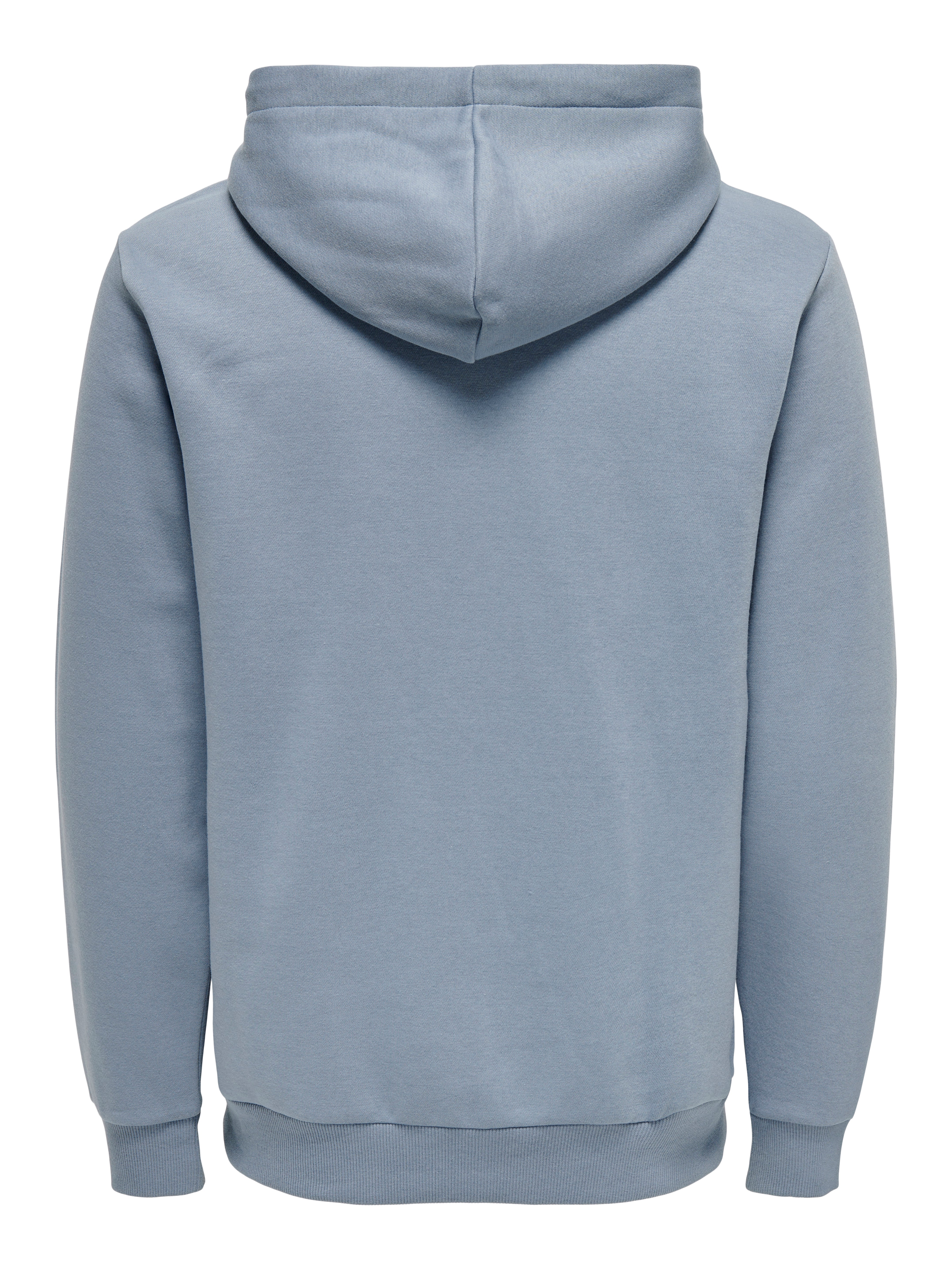 ONSCERES Sweatshirt Flint Stone