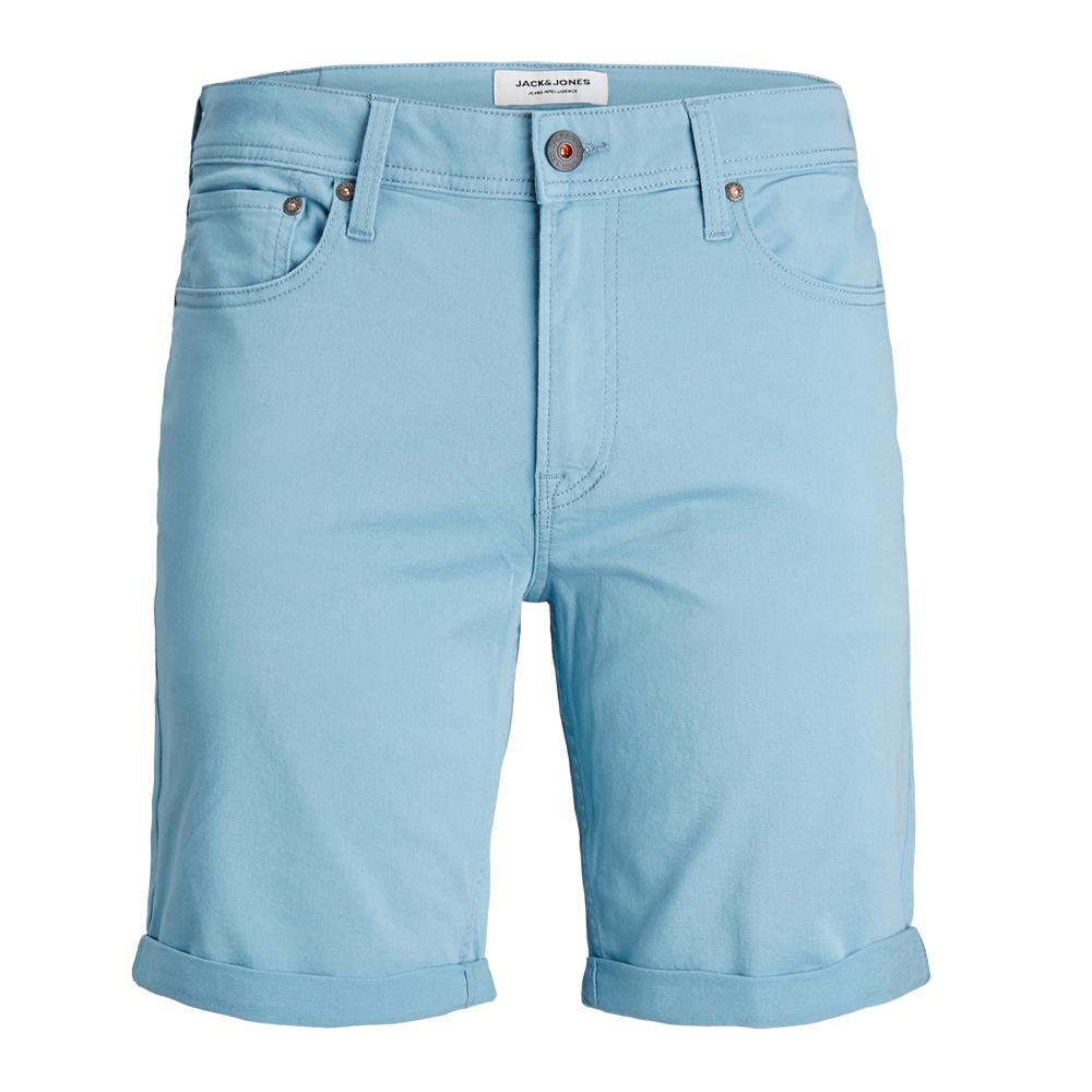 Jack & Jones Short Bleu Homme Jack & Jones Original