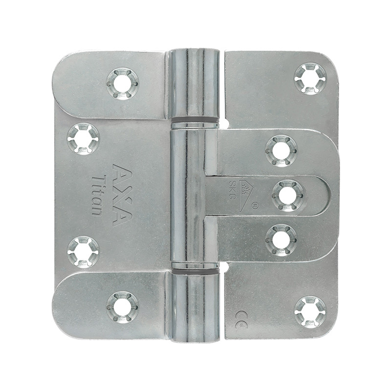 AXA Titan scharnier 89x89x2,5mm SKG***
