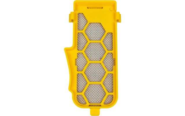 Separett Servicepaket Filter für Lüfterhaus Tiny für Separett Tiny Trenntoilette