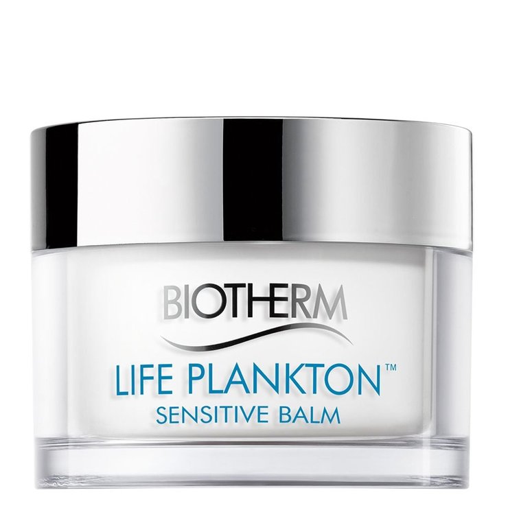 Sensitive Balm Soin Nourrissant 50ml Life Plankton Biotherm