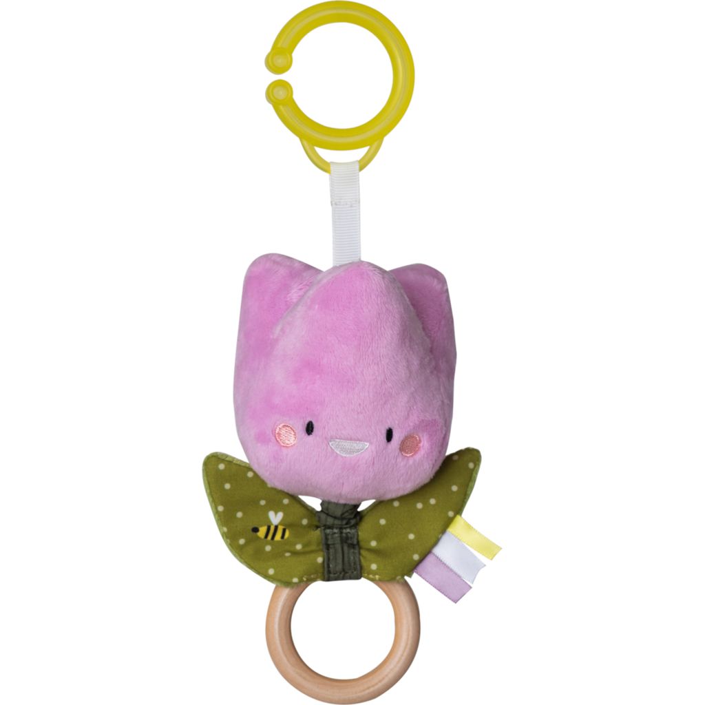 Taf ToysTaf Toys   Vibrierende Blume Tuli