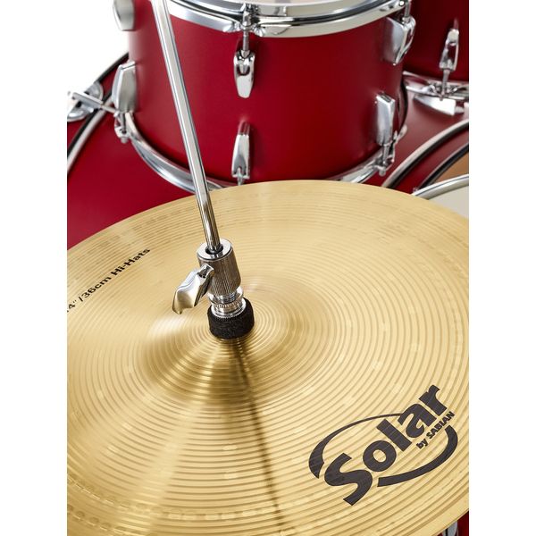 Pearl Roadshow 20