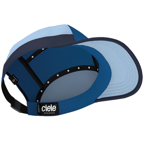 Casquette trail CIELE GOCAP SC C PLUS BOX INDIFAR