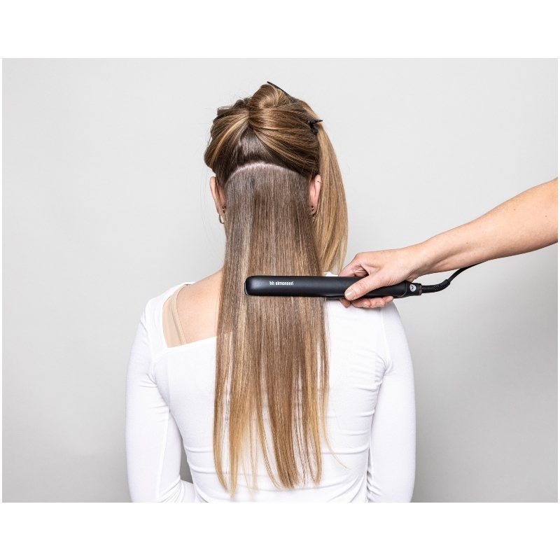 HH Simonsen True Divinity MK2 Straightening Iron