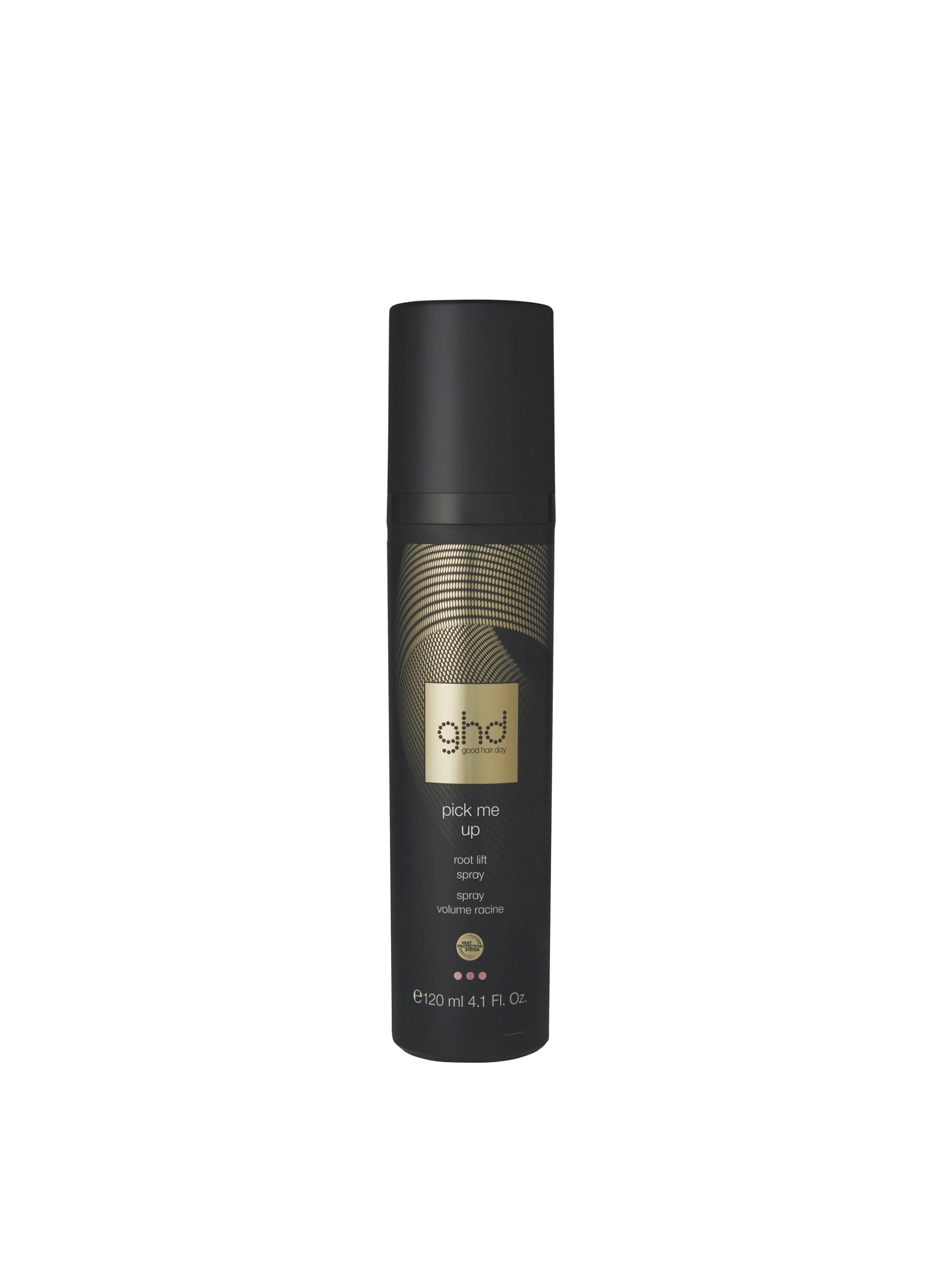 Spray volume racine - pick me up |