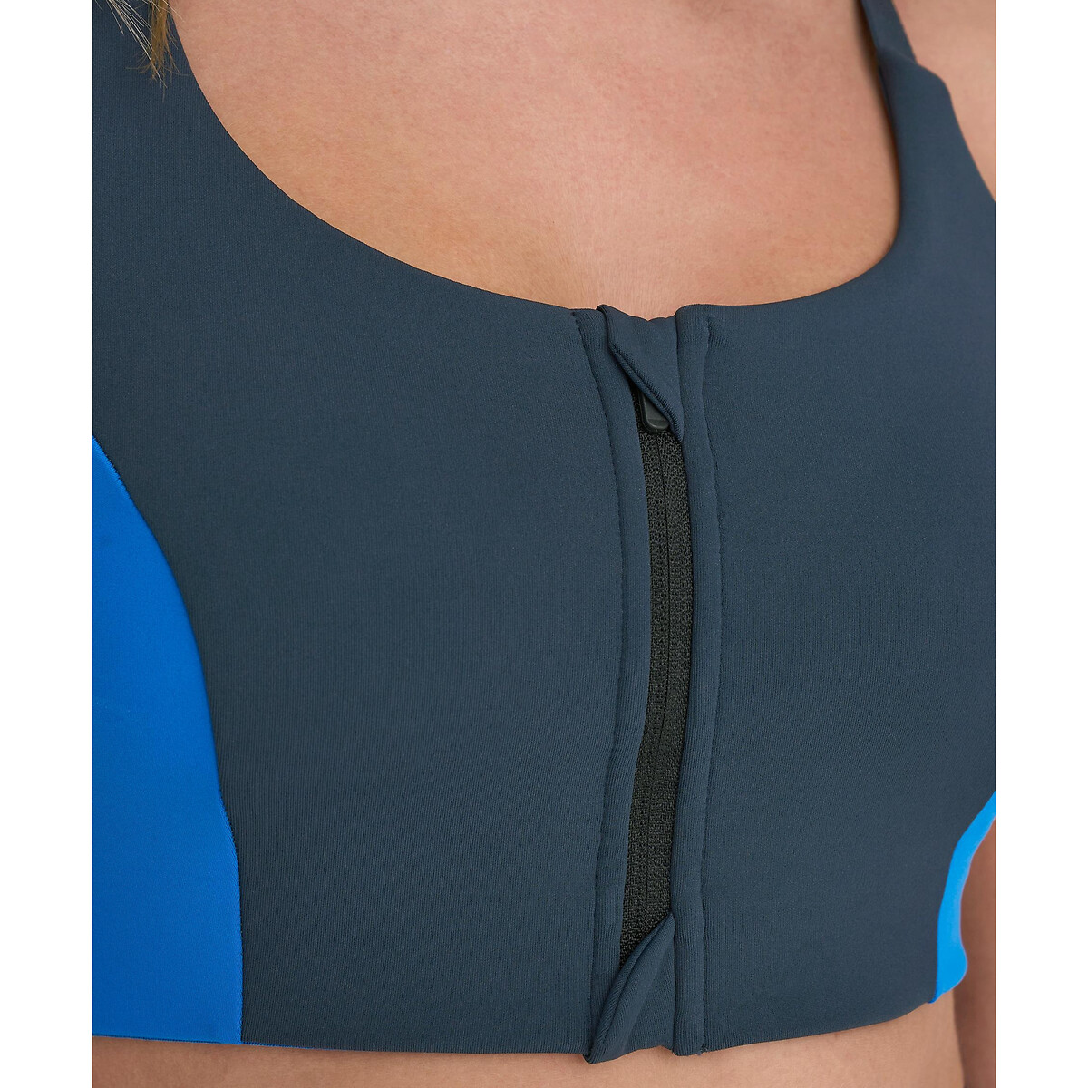 JOGUE SOMENTE<br>Sportbustier Botilda, stevige steun