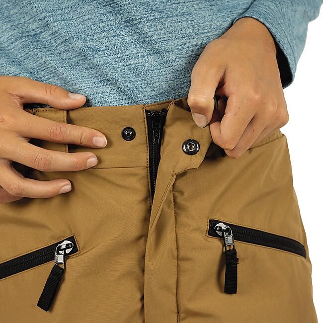 LAFUMA - PANTALON RAINW LTD PT JR