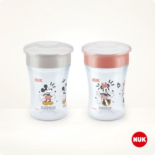 NUK Disney \