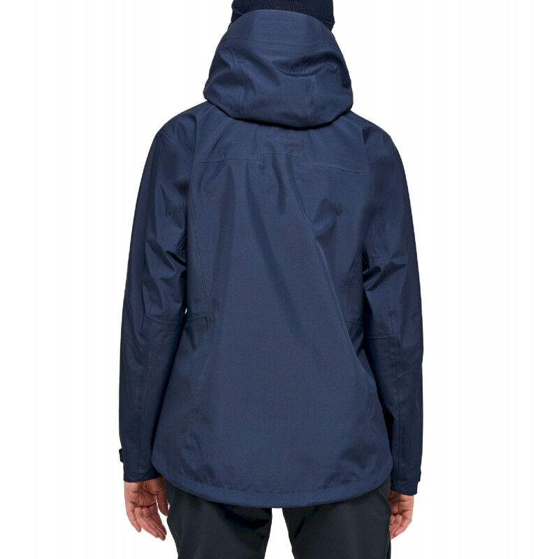 ROC Flash GTX Jacket Women - Veste imperméable femme