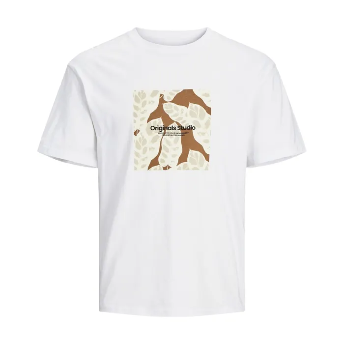 Jack & Jones Sequoia Shirt Heren