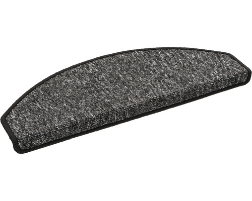 Trapmat Camp zilver 28x65 cm